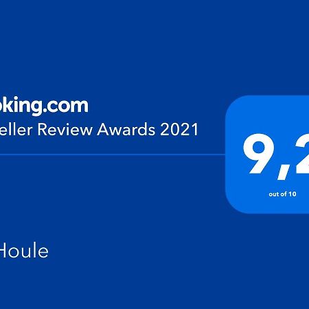 La Houle, Maison Classee 4 Etoiles Criel-sur-Mer Ngoại thất bức ảnh