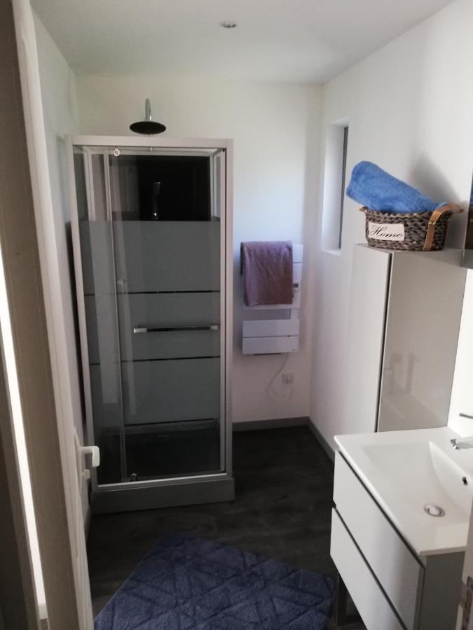 La Houle, Maison Classee 4 Etoiles Criel-sur-Mer Ngoại thất bức ảnh