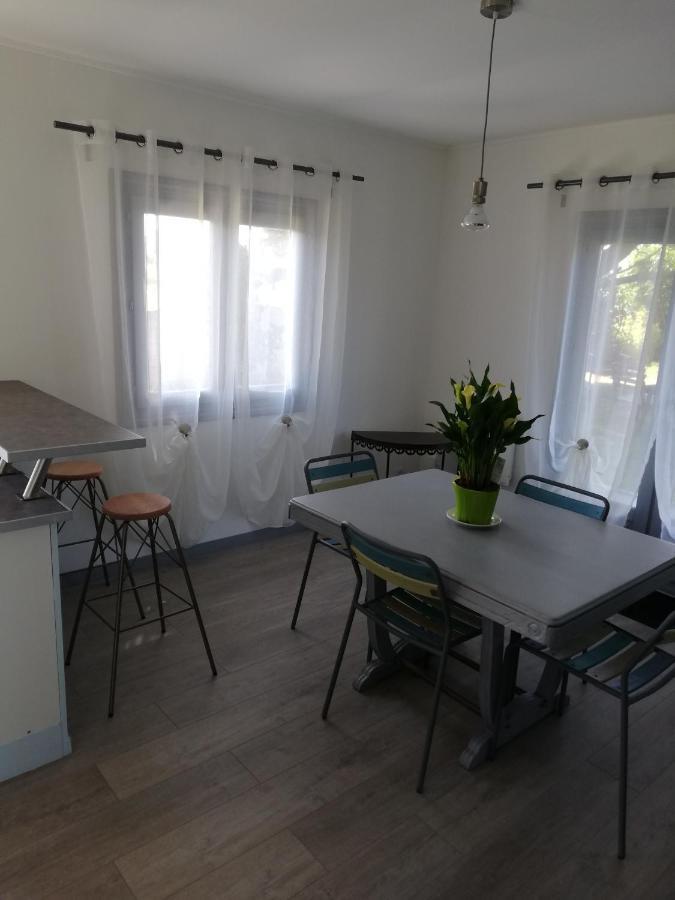 La Houle, Maison Classee 4 Etoiles Criel-sur-Mer Ngoại thất bức ảnh